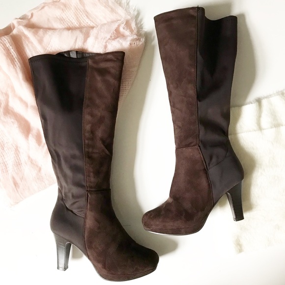 lane bryant shoes and boots